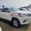 Toyota Hilux 4WD