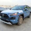 TOYOTA RAV4 2024